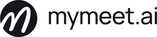 mymeet.ai логотип