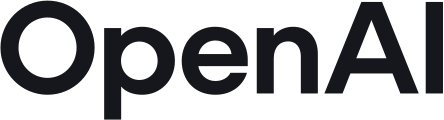 OpenAI Whisper логотип